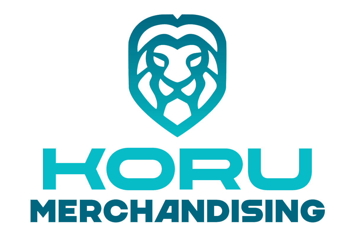 KORU MERCHANDISING