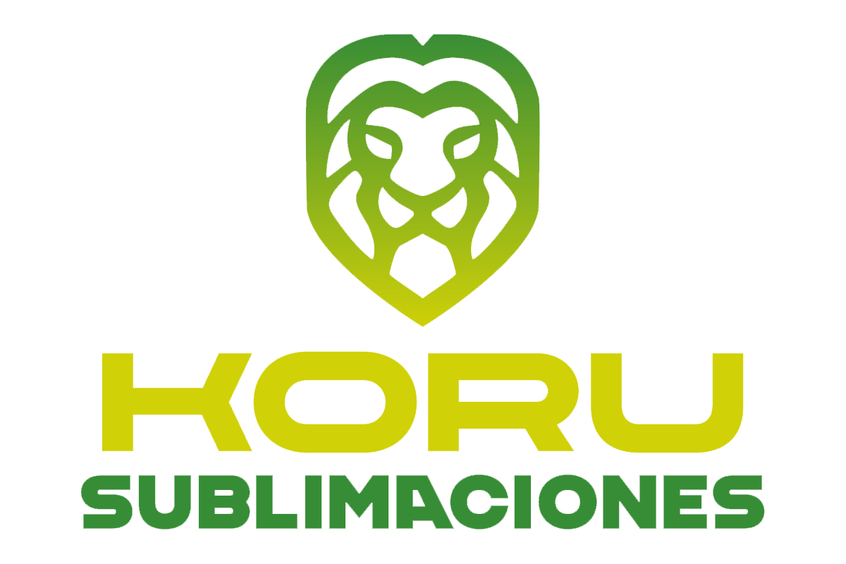 KORU SUBLIMACIONES