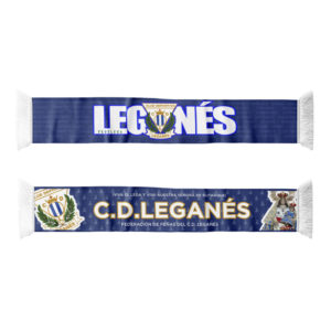 Bufanda CD Leganés
